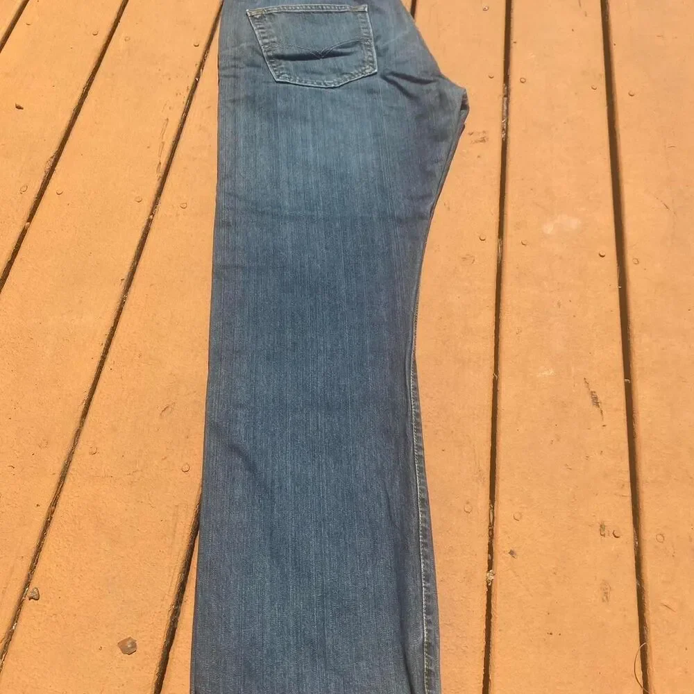 Levis levi’s 501